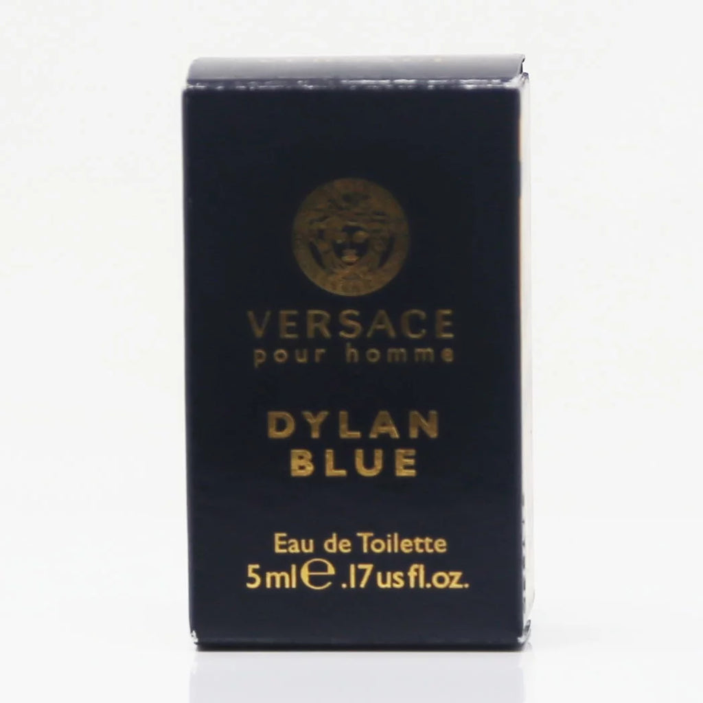 Eau de Toilette Spray 0.17 oz Pack of 4 X95553