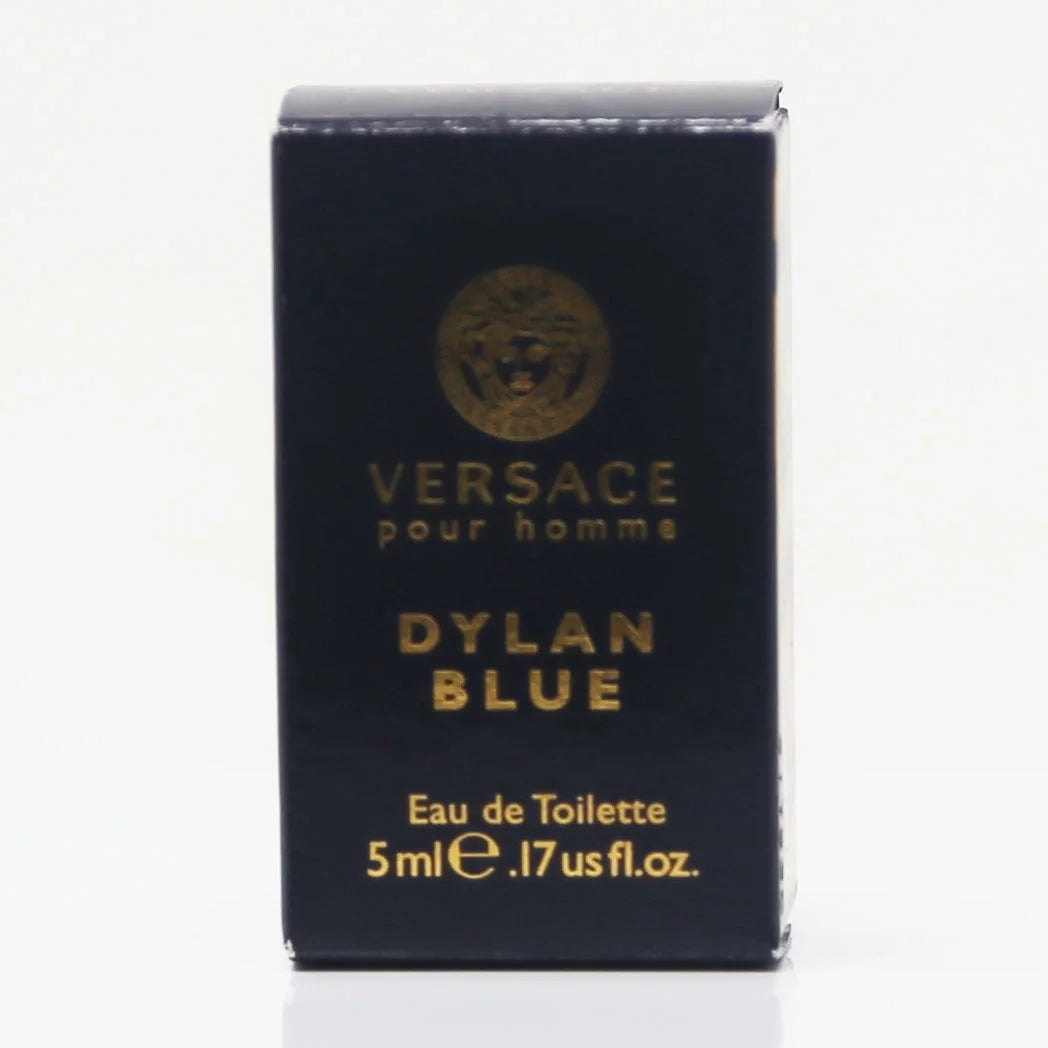 Eau de Toilette Spray 0.17 oz Pack of 4 X95553