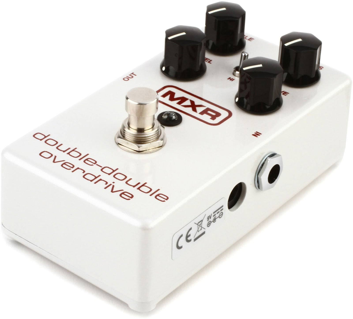 Overdrive Pedal W433415