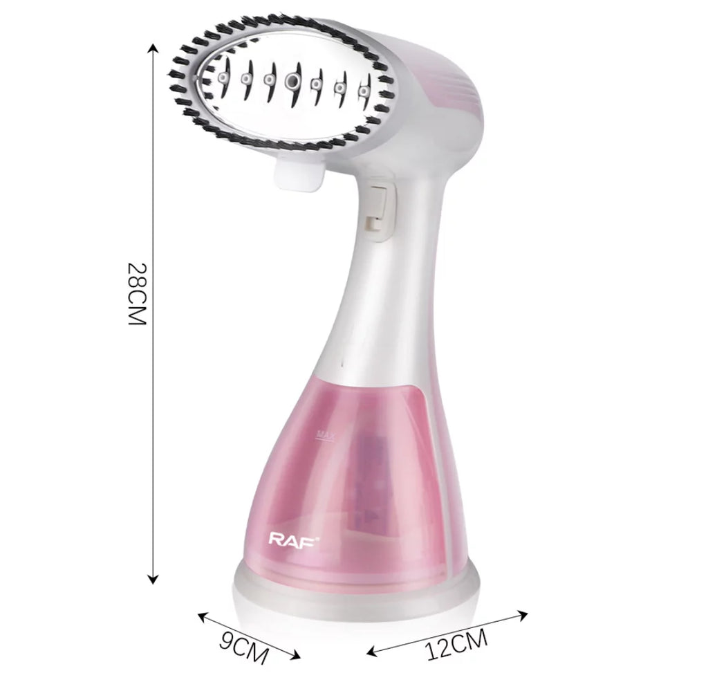 Portable Handheld Garment Steamer R9910