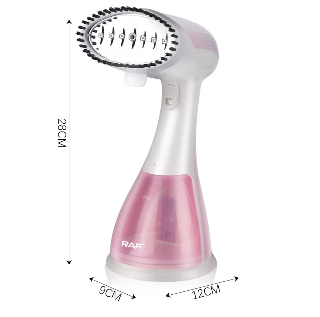Portable Handheld Garment Steamer R9910