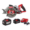 18V Cordless 7-1/4 in. Circular Saw U823800