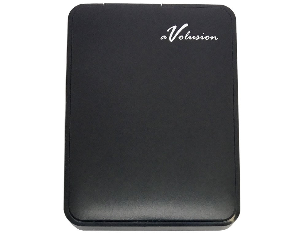 1TB USB 3.0 Portable External Hard Drive Pack of 2 F110605