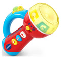 Spin & Learn Flashlight J338