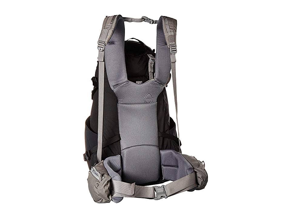 Black Coulee 40 Backpack O6946