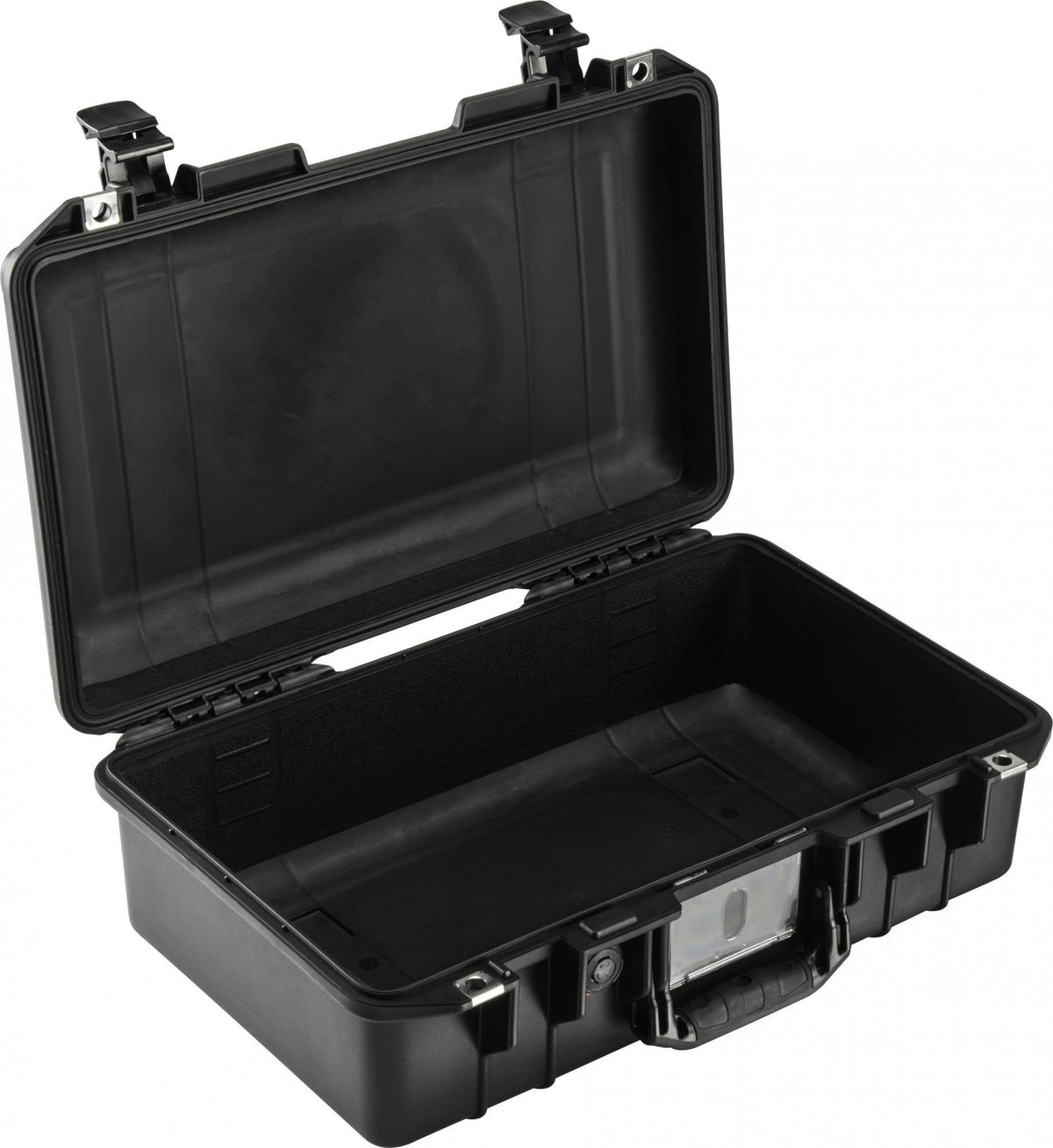 Silver Air Case N221