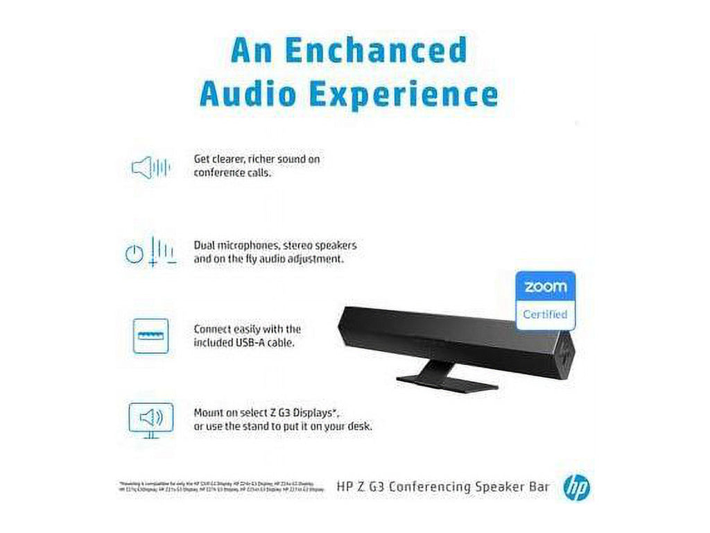 Sound Bar Speaker C840