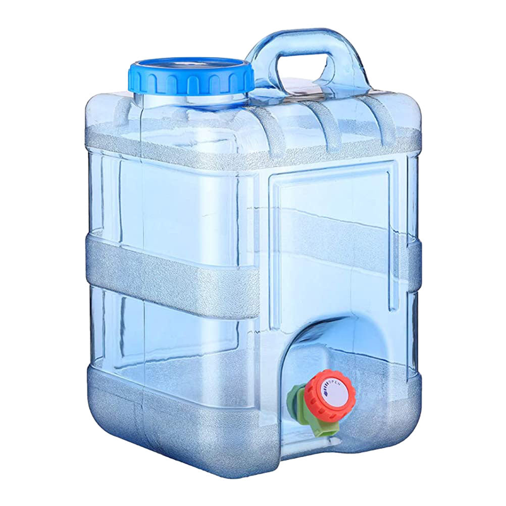 Outdoor Water Container Portable Water Bucket G553
