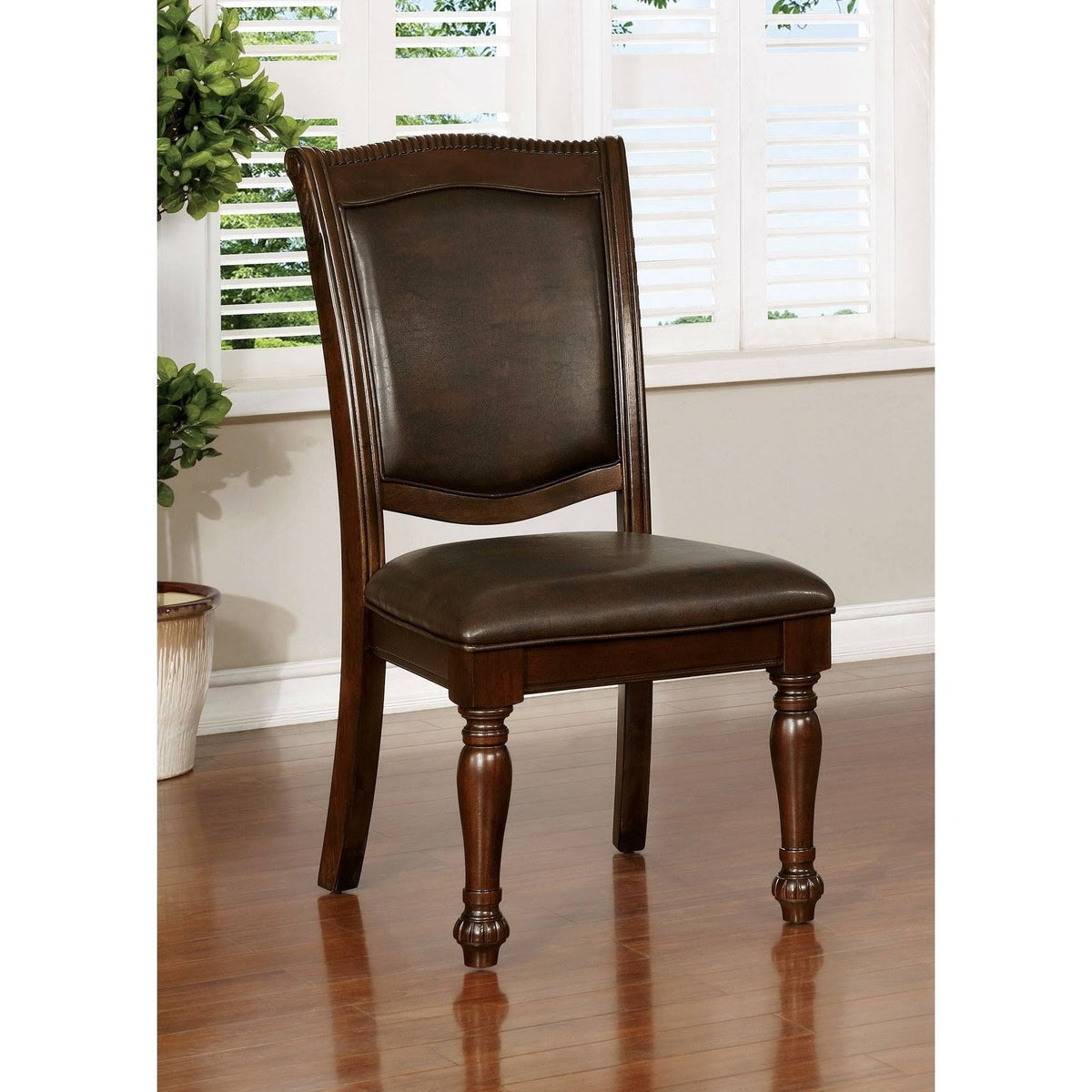 Side Chair O9452