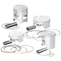 Piston Kit Standard Bore 95.00mm 12.6:1 Compression J160935