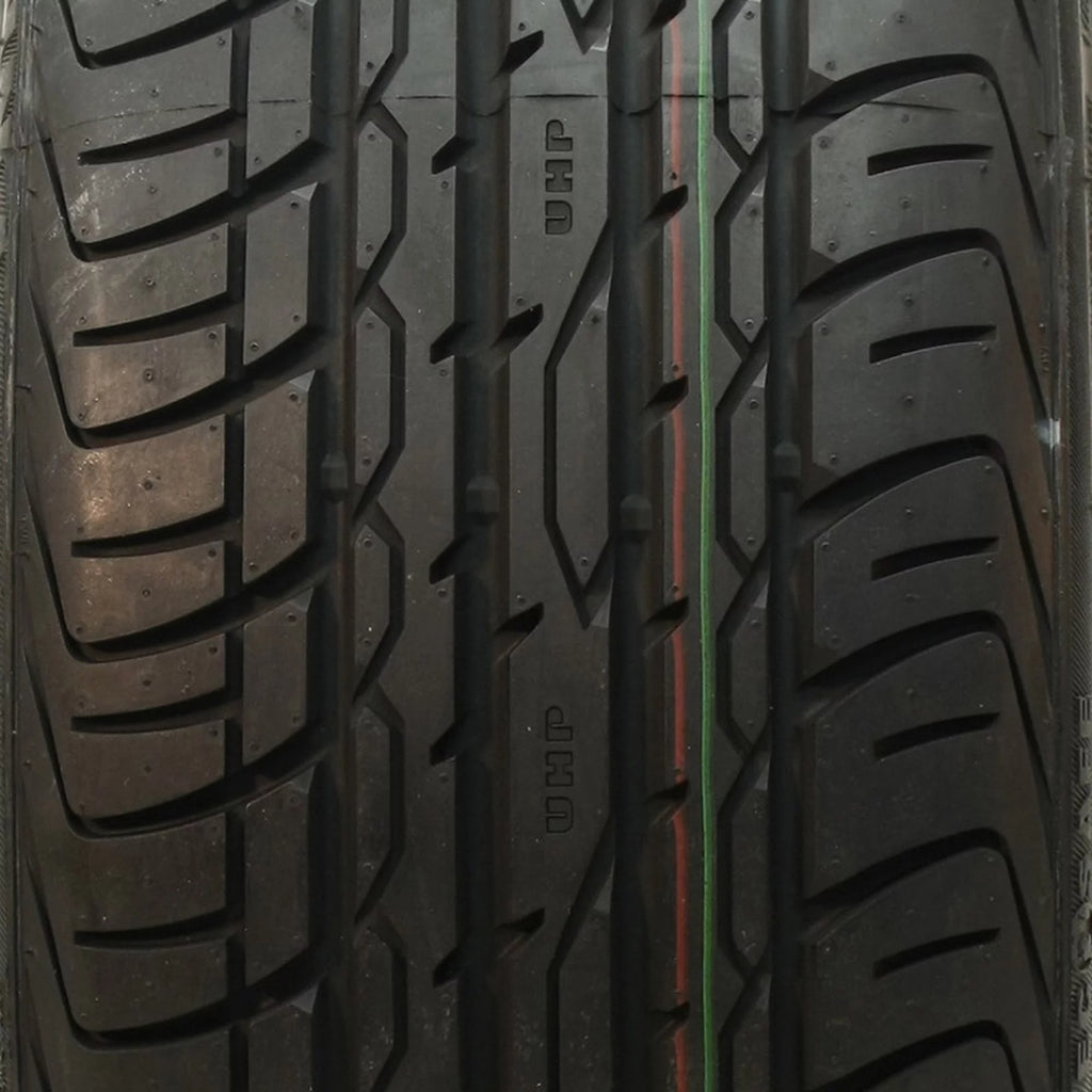225/55R19 99H Passenger Tire Q642408