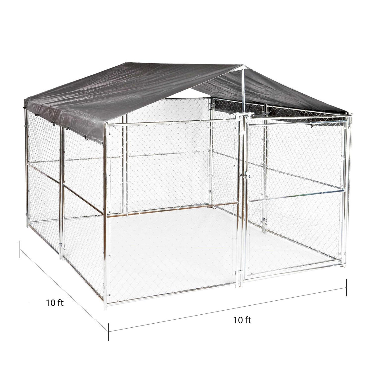 Universal Kennel Cover Y95660