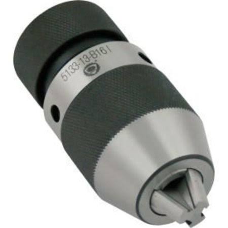 Precision Keyless Drill Chuck M541