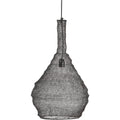 Black Ceiling Fixture Z4082