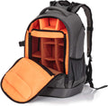 Photographer Backpack for DSLR Camera, Laptop, Tripod, Lens & Accessories C128