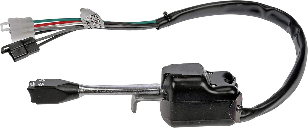Multifunction Switch Pack of 2 D9676
