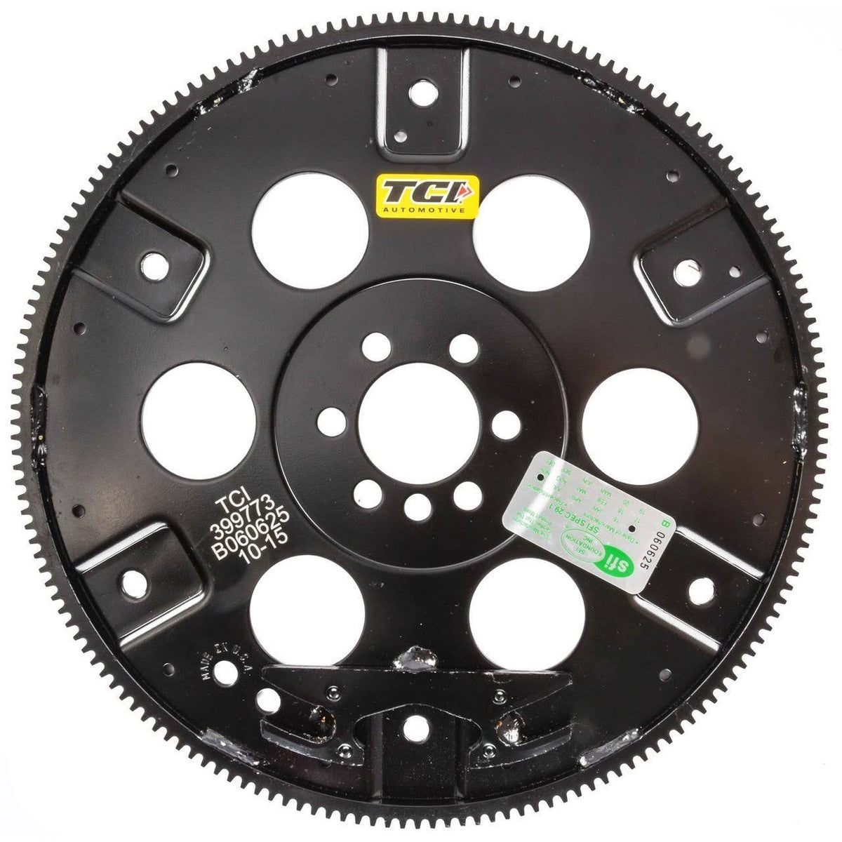 399773 SFI-Approved Flexplate M6691