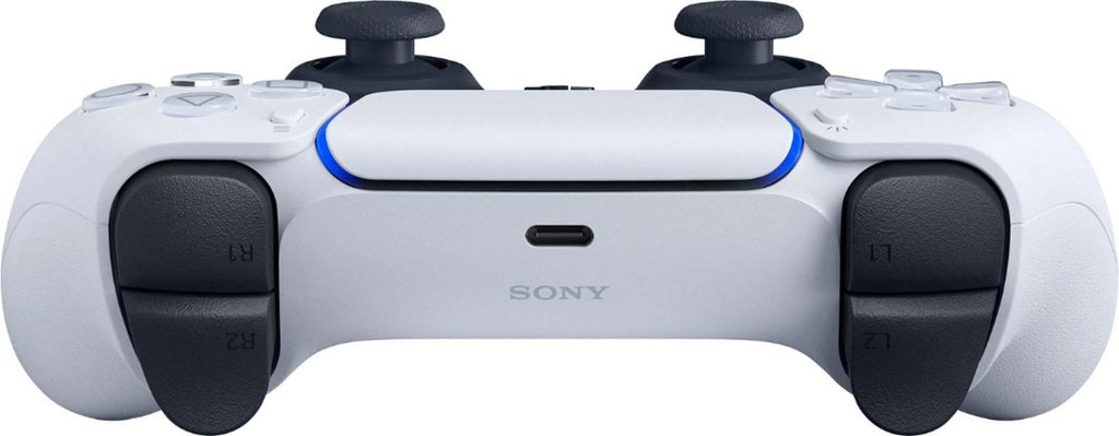 PlayStation 5 Disc Slim Console with Wireless Controller Q384284