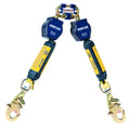 6 ft. Web Self Retracting Lifeline P831615