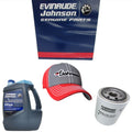 Water Pump Kit A9890