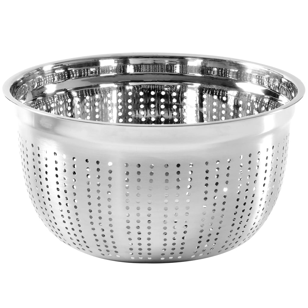 3 Piece Stainless Steel Prep Bowl Set I58005