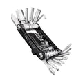Mini PT30 Tool V3234