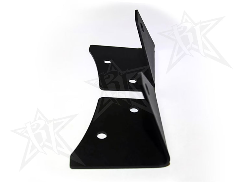 A-Pillar Light Mount for Jeep Wrangler B7545