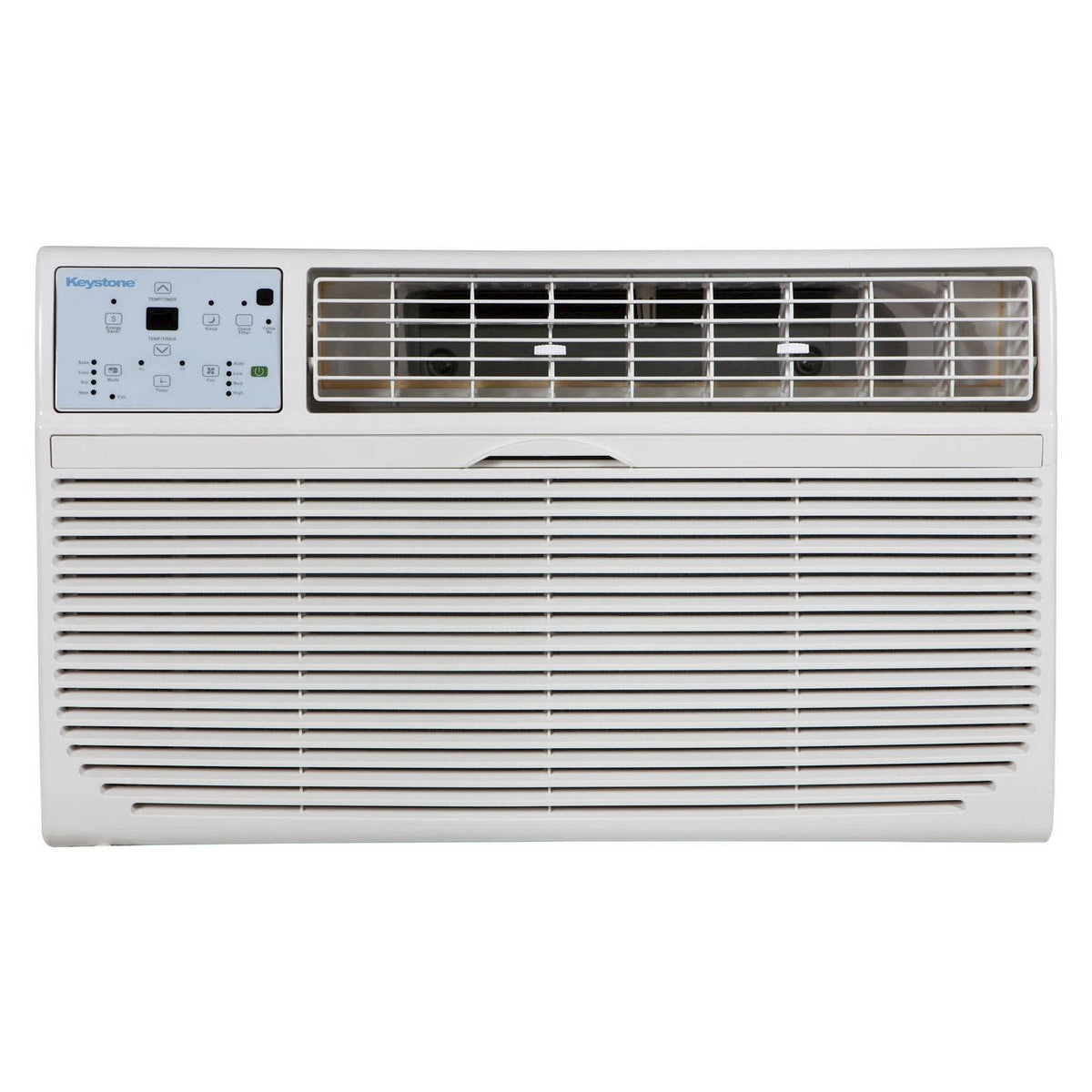 12,000 BTU 115V Through-the-Wall Air Conditioner with Remote C5699