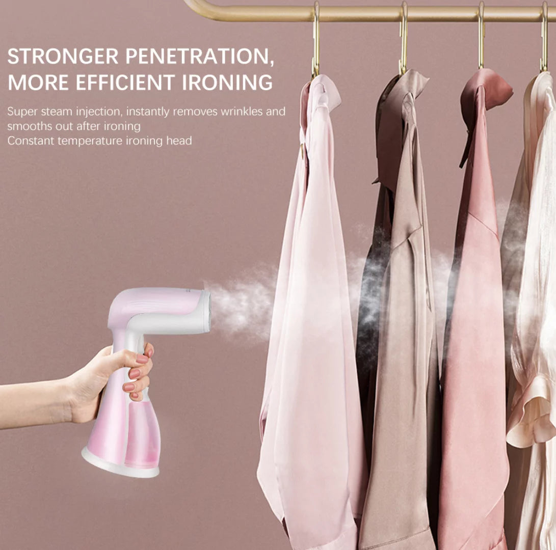 Portable Handheld Garment Steamer R9910