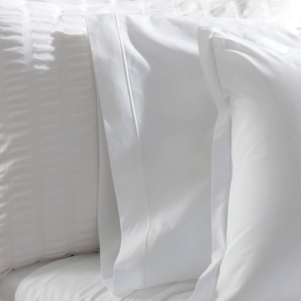 Ivory King Duvet Cover 104x92 B4631