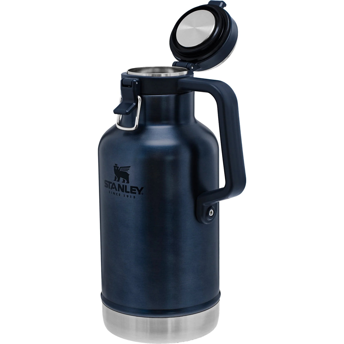 Classic Easy-Pour Growler Y600