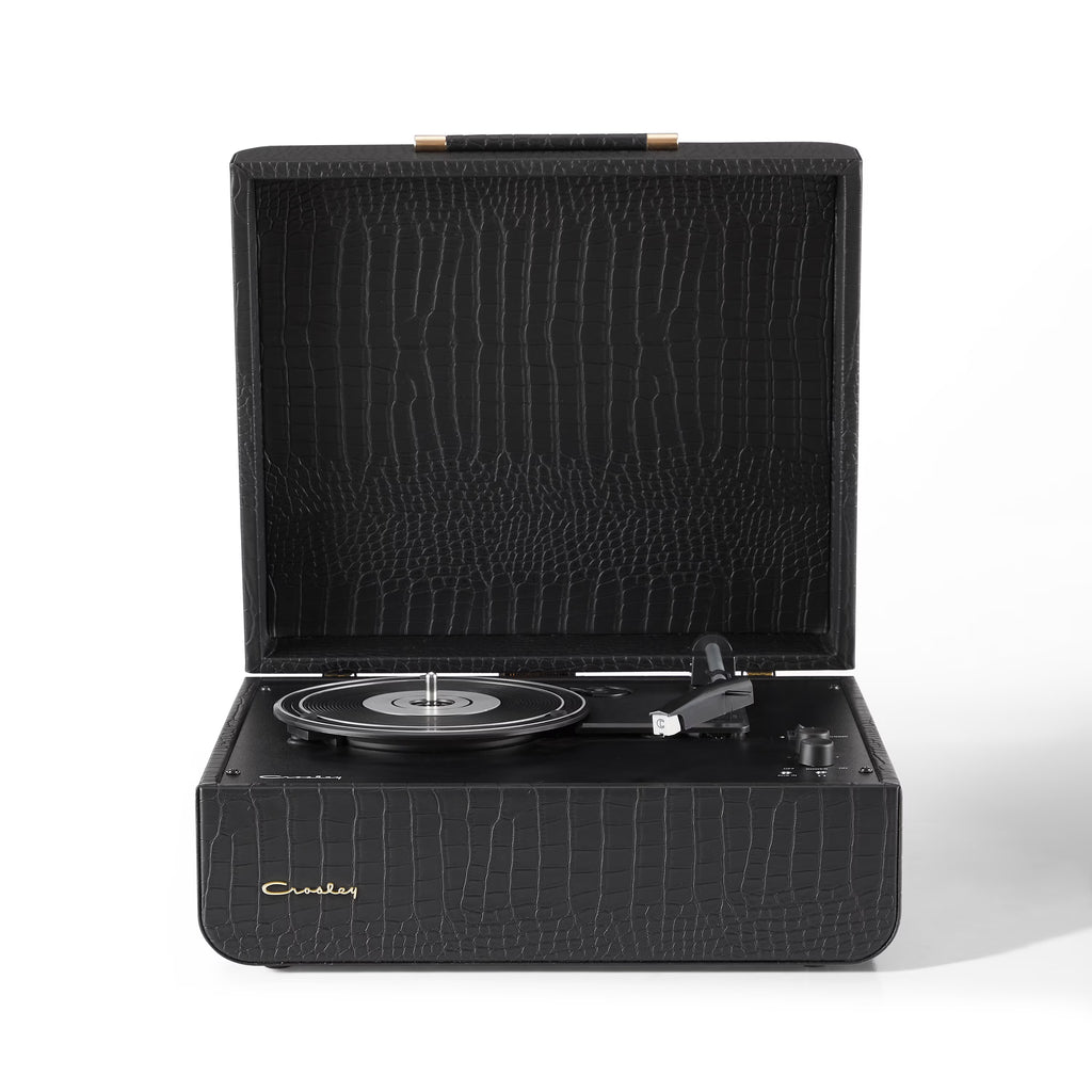 Vinyl Record Player with Bluetooth Speakers A790
