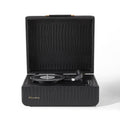 Vinyl Record Player with Bluetooth Speakers A790