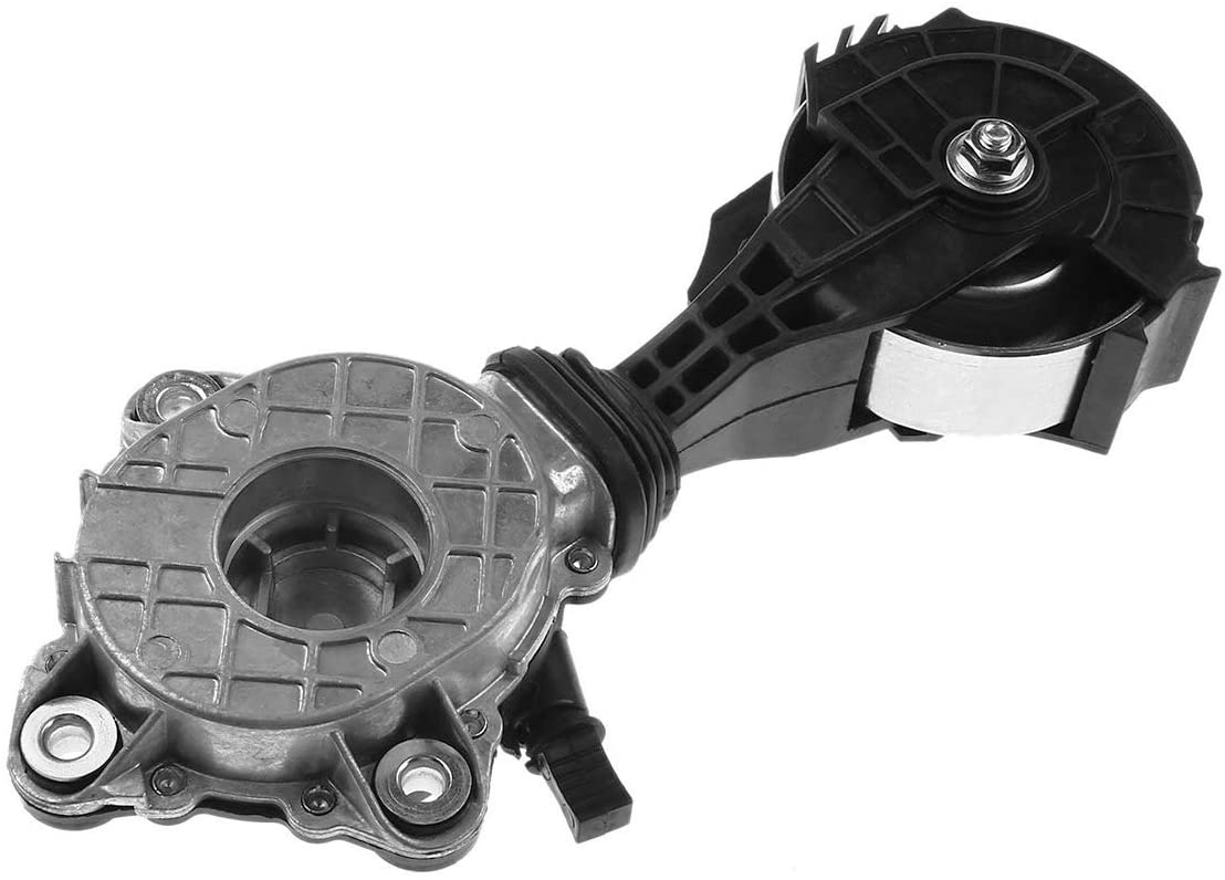 Belt Tensioner Assembly Compatible with Mini Cooper 2007-2015 Y62270