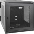 12U Wall Mount Rack Enclosure Server Cabinet U580173