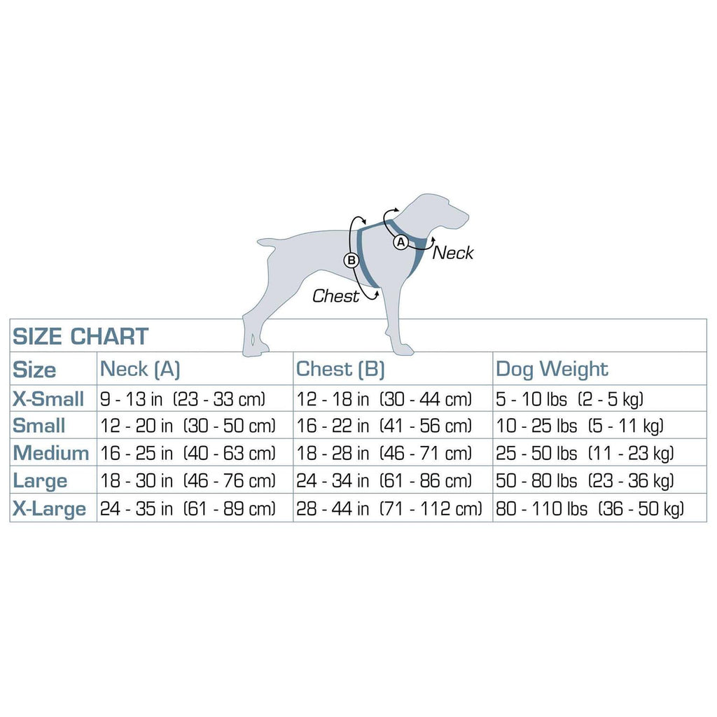 Tru Fit Smart Harness G662554