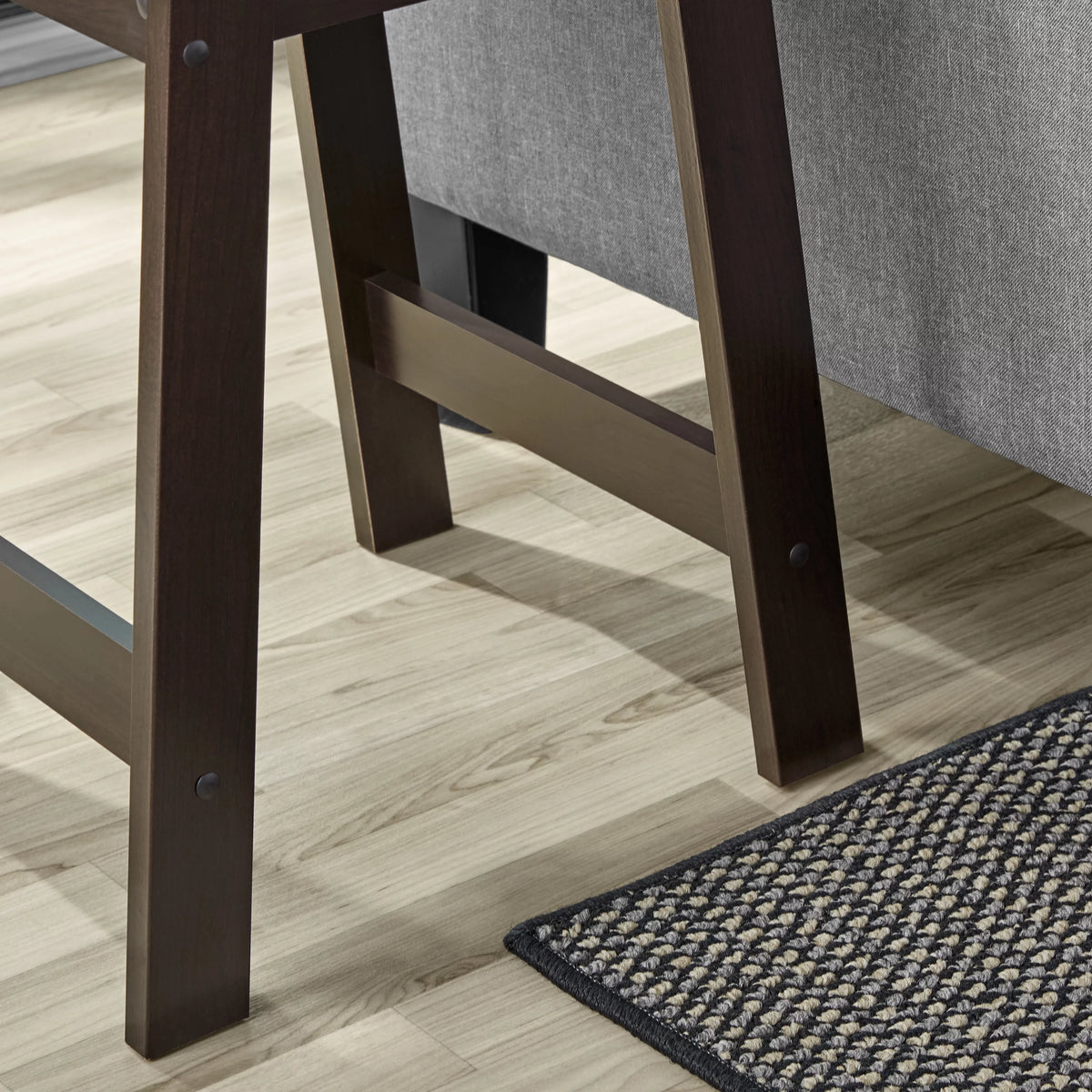 3 Piece Coffee Table and End Table Set O312