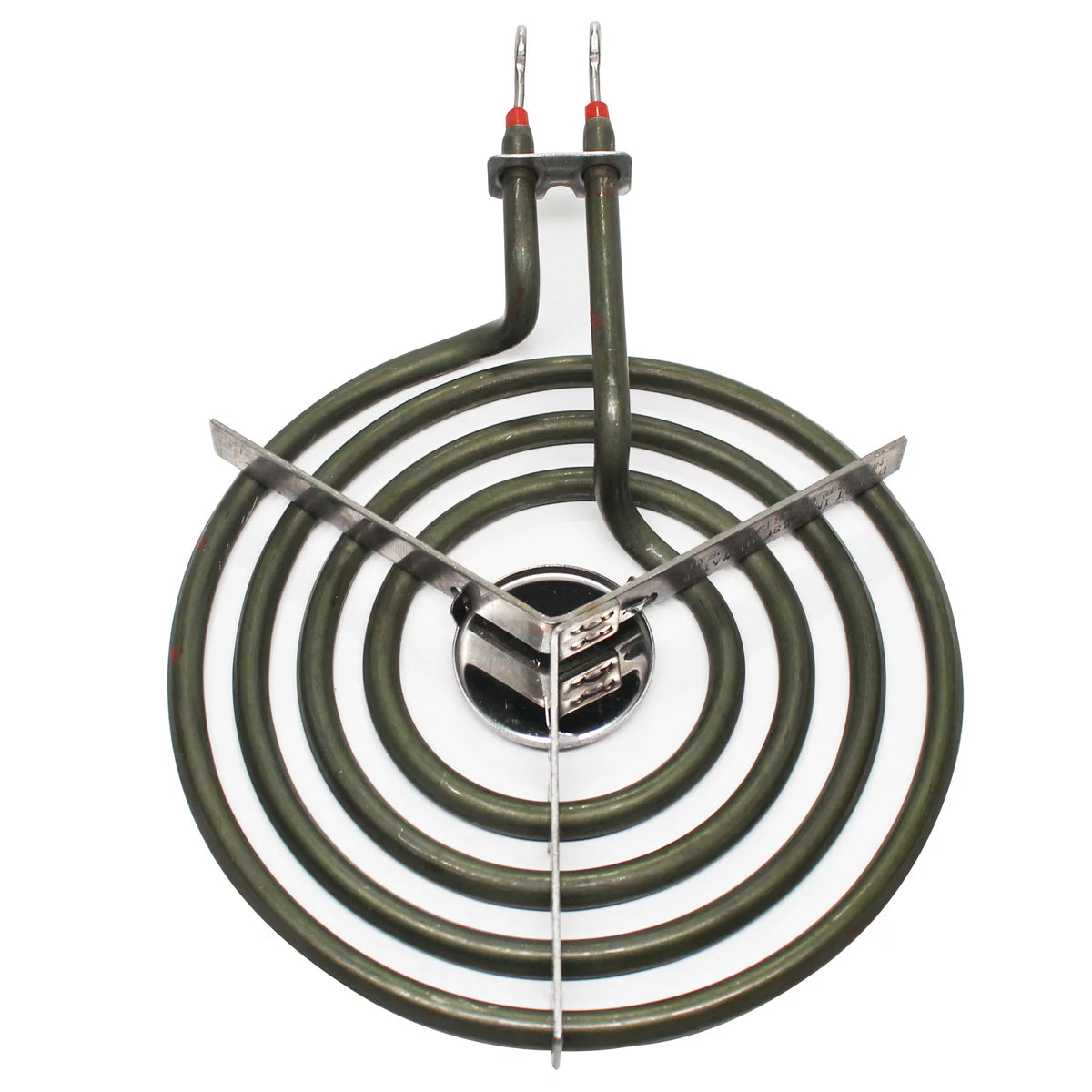 6 inch 4 Turns Surface Burner Element U15452