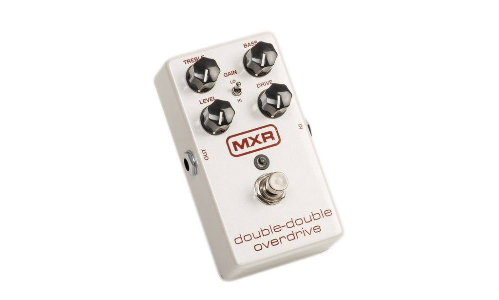 Overdrive Pedal W433415
