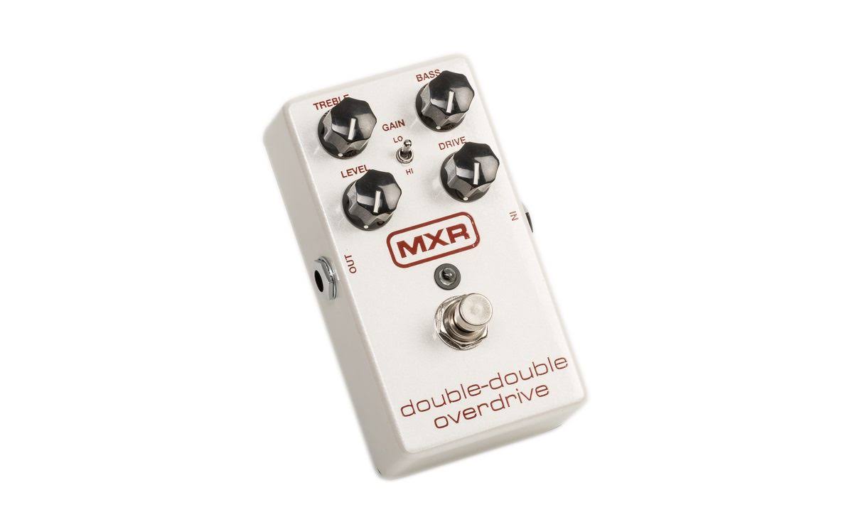 Overdrive Pedal W433415
