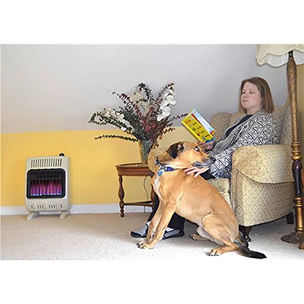 Propane Heater Z13362