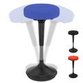 Height Adjustable Wobble Stool 23-33" T649938