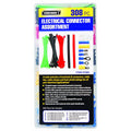 Electrical Connector Kit, 308 Piece O928934