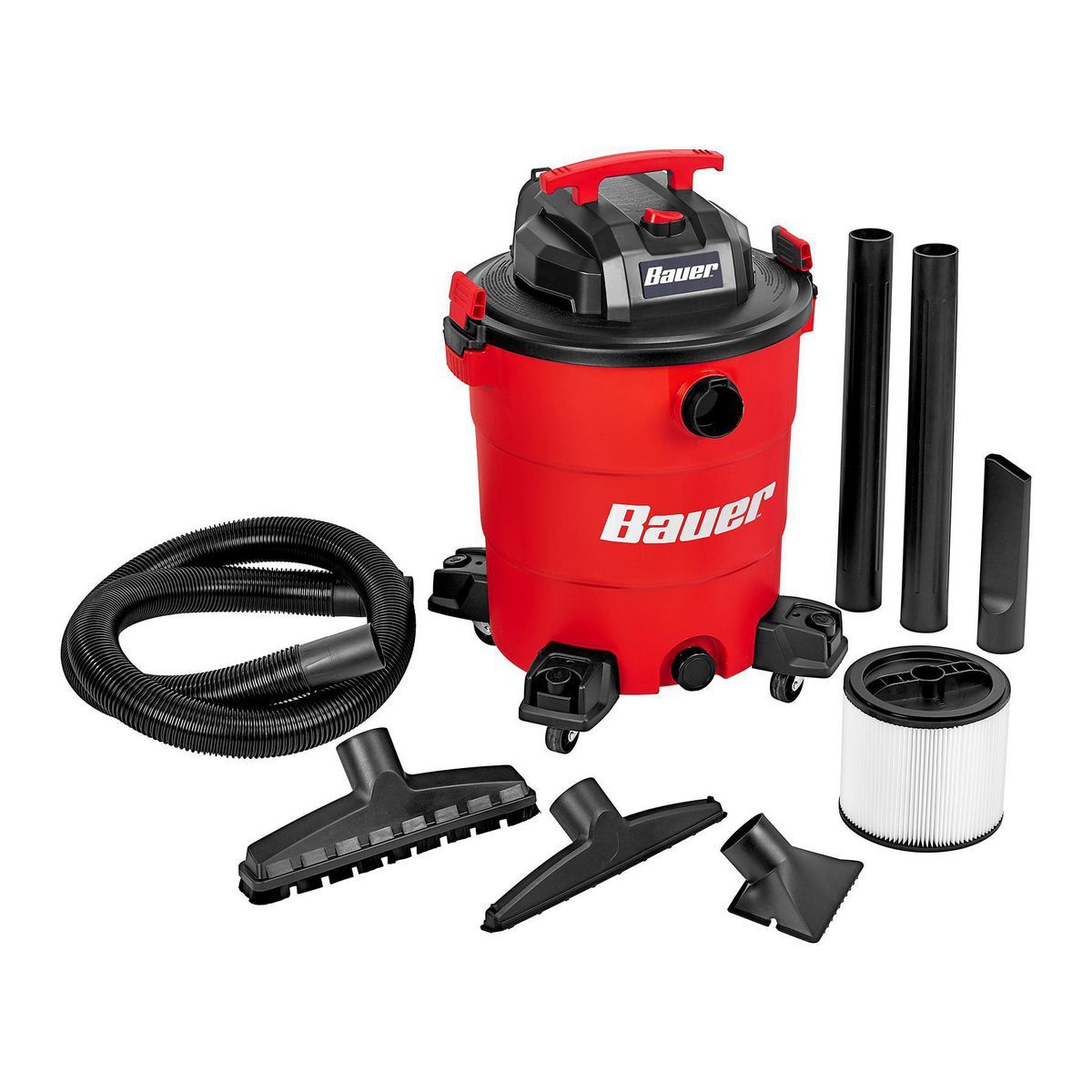 14 Gallon Wet/Dry Vacuum P6532