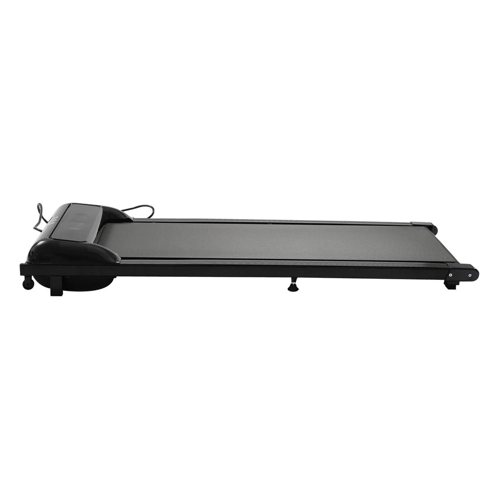 600W 2 in 1 Treadmill with Remote Control N810783