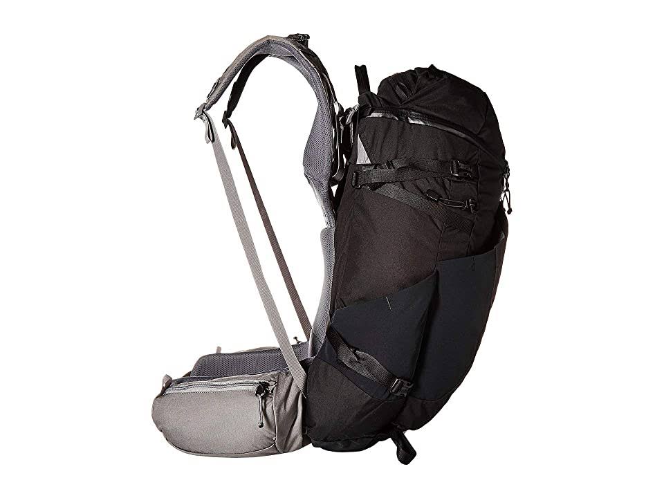 Black Coulee 40 Backpack O6946