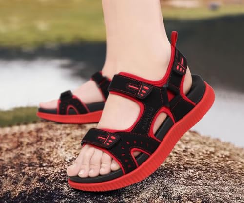 Arch Support Hiking Sandals T3315