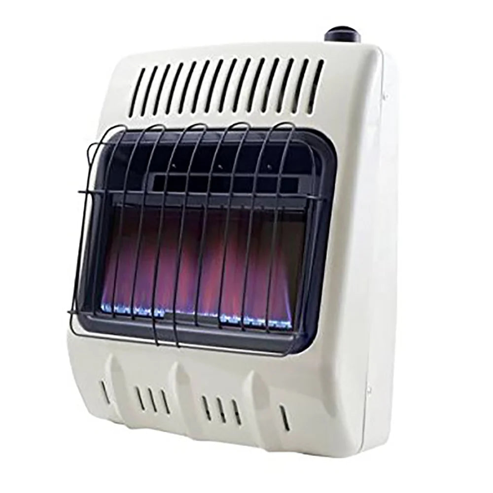 Propane Heater Z13362