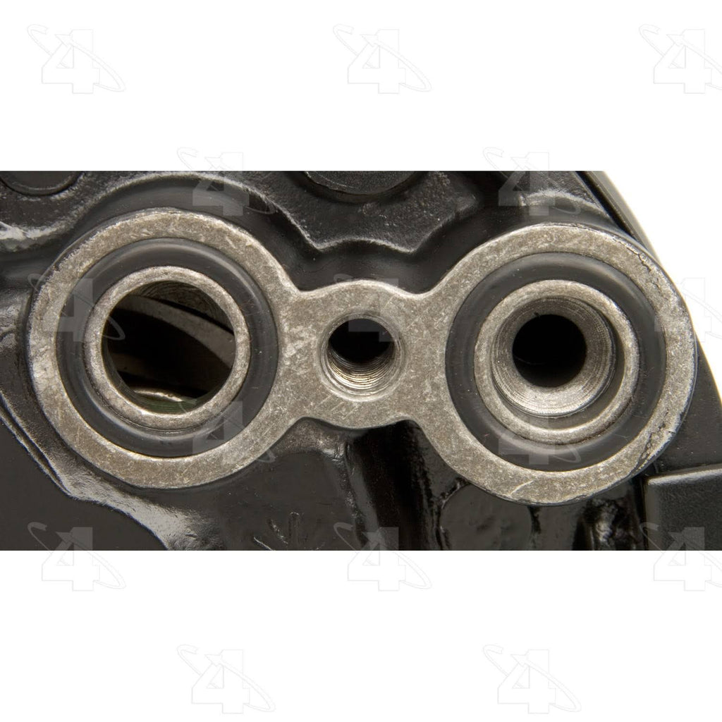 Compressor T37478
