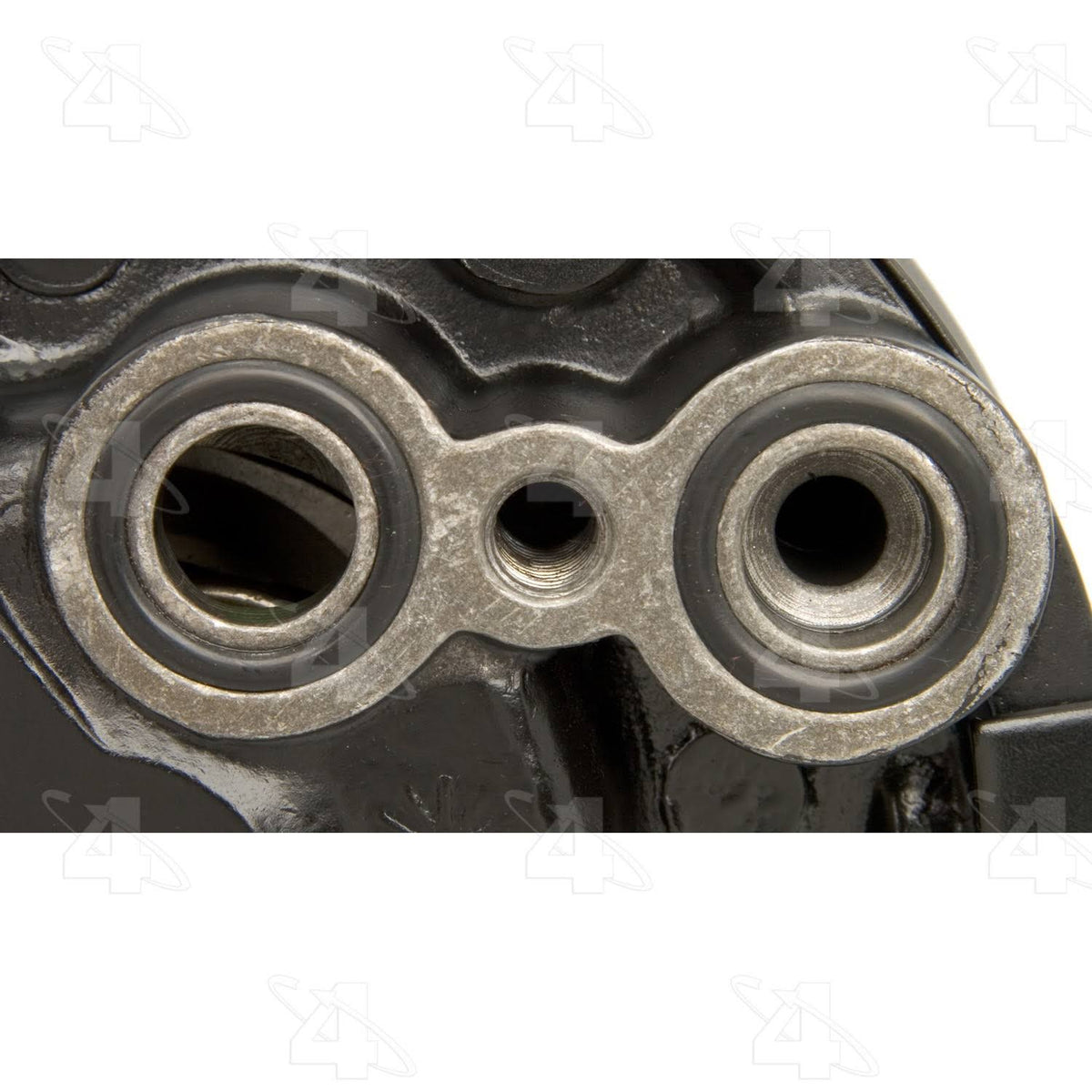 Compressor T37478